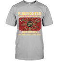 Short Sleeve Tee — Light Steel