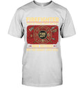Short Sleeve Tee — White