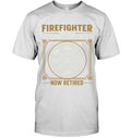 Short Sleeve Tee — White