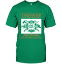 Crewneck — Kelly Green