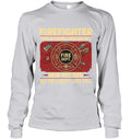 Long Sleeve — Ash Grey