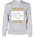 Long Sleeve — Ash Grey
