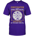 Crewneck — Team Purple