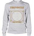Long Sleeve — Ash Grey