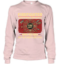 Long Sleeve — Light Pink