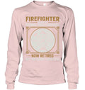 Long Sleeve — Light Pink