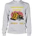 Long Sleeve — Ash Grey