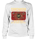 Long Sleeve — White