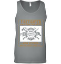 Tank — Deep Heather