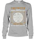 Long Sleeve — Sport Grey