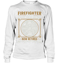 Long Sleeve — White