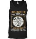 Tank — Black
