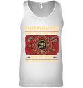Tank — White