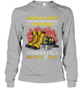 Long Sleeve — Sport Grey