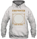Hoodie — Ash Grey