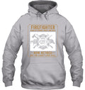 Hoodie — Sport Grey