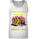 Tank — White