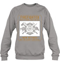 Sweatshirt — Light Steel