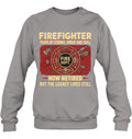 Sweatshirt — Light Steel