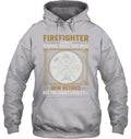 Hoodie — Sport Grey