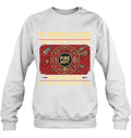Sweatshirt — White