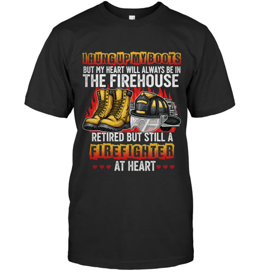 Short Sleeve Tee — Black