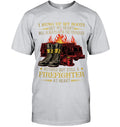 Short Sleeve Tee — Ash