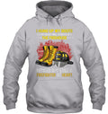 Hoodie — Sport Grey