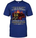 Short Sleeve Tee — Deep Royal