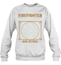 Sweatshirt — White