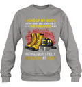Sweatshirt — Light Steel