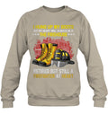 Sweatshirt — Sand