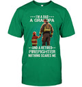 Short Sleeve Tee — Kelly Green