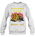 Sweatshirt — White