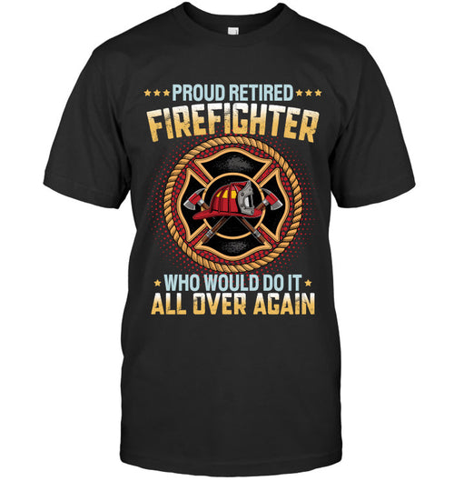 Short Sleeve Tee — Black
