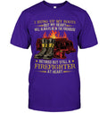 Crewneck — Team Purple