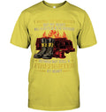 Crewneck — Yellow