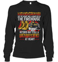 Long Sleeve — Black