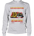 Long Sleeve — Ash Grey