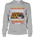 Long Sleeve — Sport Grey