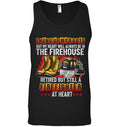 Tank — Black