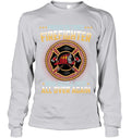 Long Sleeve — Ash Grey