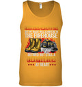 Tank — Orange