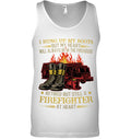 Tank — White