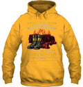 Hoodie — Gold