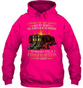 Hoodie — Heliconia