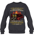 Sweatshirt — Dark Heather