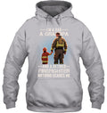 Hoodie — Sport Grey