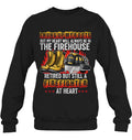 Sweatshirt — Black