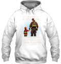 Hoodie — White
